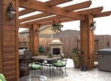 Kwikfynd Pergolas
cedarcreek